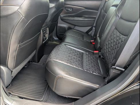 Used 2022 Nissan Murano Platinum w/ Cargo Package FWD image 9