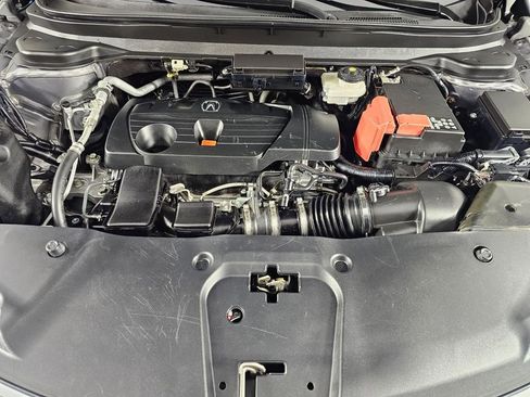 Used 2020 Acura RDX Base image 12