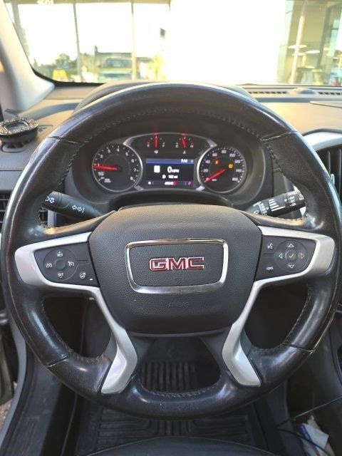 Used 2019 GMC Terrain SLT w/ Preferred Package FWD image 15