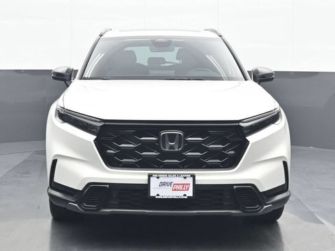 Used 2024 Honda CR-V Sport-L image 1