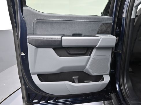 Used 2023 Ford F150 Lightning XLT w/ Equipment Group 312A High image 14