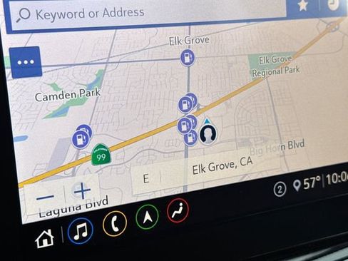 Used 2020 Chevrolet Traverse RS image 47