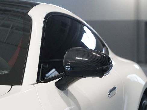 Certified 2024 Mercedes-Benz AMG GT 55 image 8