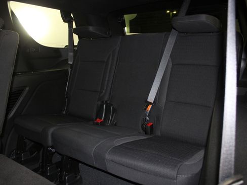 Used 2024 Chevrolet Tahoe LS w/ Driver Alert Package image 18