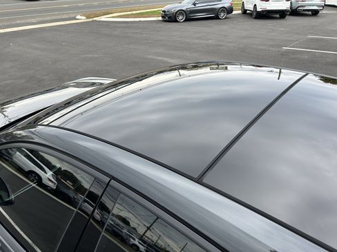 Used 2017 Porsche Panamera 4 image 13