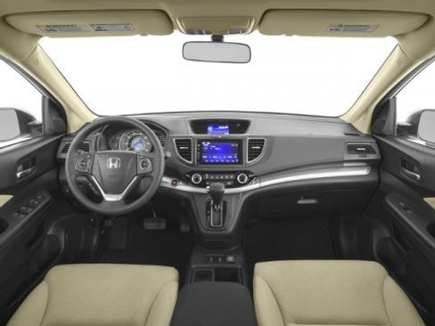Used 2016 Honda CR-V EX image 7