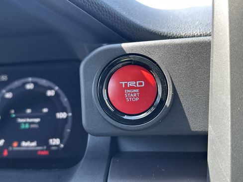 New 2026 Toyota Tacoma TRD Off-Road w/ TRD Off Road Upgrade Package AWD/4WD image 25