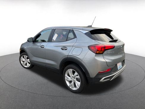 Used 2025 Buick Encore GX Preferred image 5