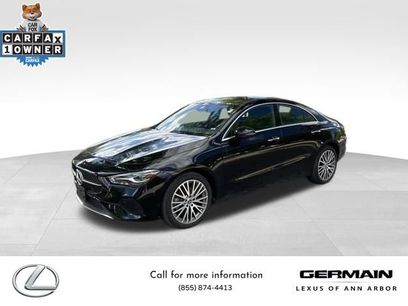 Used 2025 Mercedes-Benz CLA 250 CLA 250