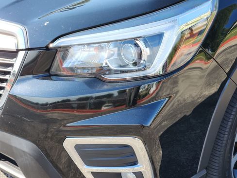Used 2020 Subaru Forester Limited w/ Popular Package #3 AWD/4WD image 7