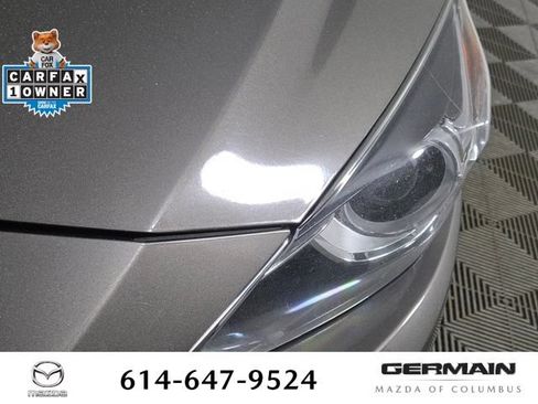 Used 2014 MAZDA MAZDA3 s Grand Touring FWD image 14