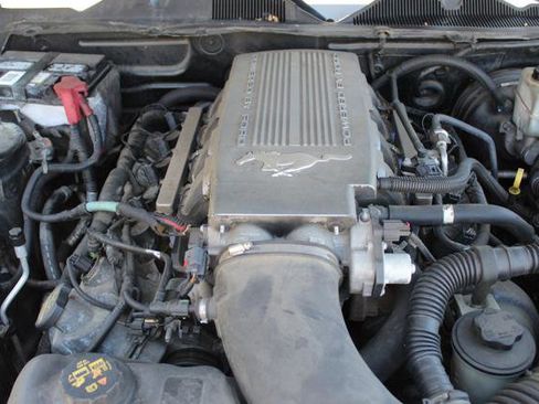 Used 2010 Ford Mustang GT RWD image 23