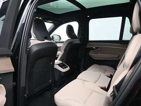 New 2026 Volvo XC90 B6 Plus w/ Protection Package image 23