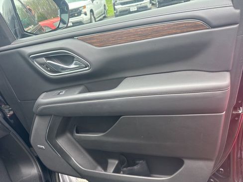 Used 2022 Chevrolet Tahoe High Country image 12