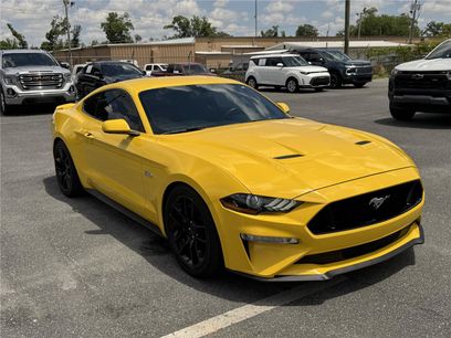 Used 2018 Ford Mustang GT w/ Equipment Group 301A