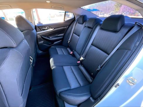 Used 2020 Nissan Maxima 3.5 S w/ Floor Mat Group image 19