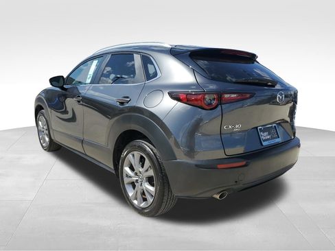 Certified 2025 MAZDA CX-30 AWD 2.5 S w/ Preferred Package image 7