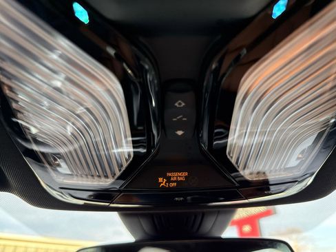 Used 2023 BMW i4 eDrive35 w/ Premium Package image 52