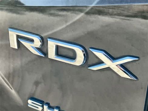 Used 2019 Acura RDX A-Spec image 8