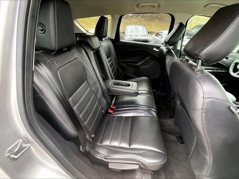 Used 2018 Ford Escape SEL image 22