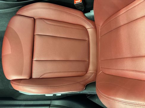 Used 2023 BMW X3 M40i w/ Parking Assistance Package image 21