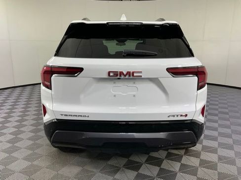 New 2026 GMC Terrain AT4 w/ LPO, Floor Liner Package image 5
