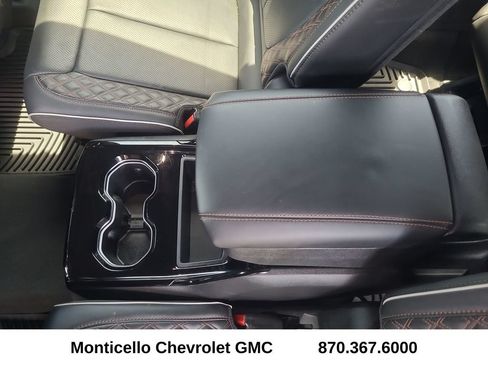 Used 2023 Jeep Grand Cherokee L Summit AWD/4WD image 30