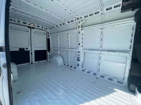 New 2026 RAM ProMaster 2500 w/ Safety Group image 30