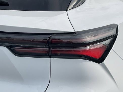 New 2026 Chevrolet Equinox EV LT image 13