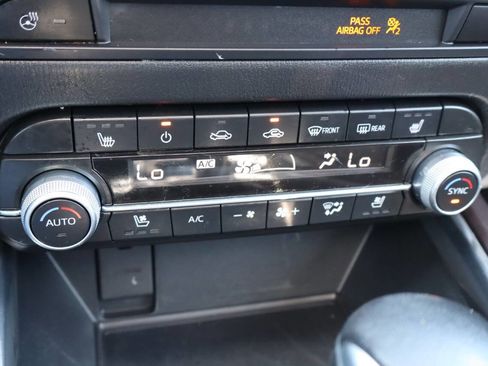 Used 2020 MAZDA CX-5 Signature AWD/4WD image 16