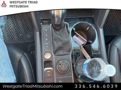 Used 2020 Volkswagen Atlas Cross Sport SEL image 18