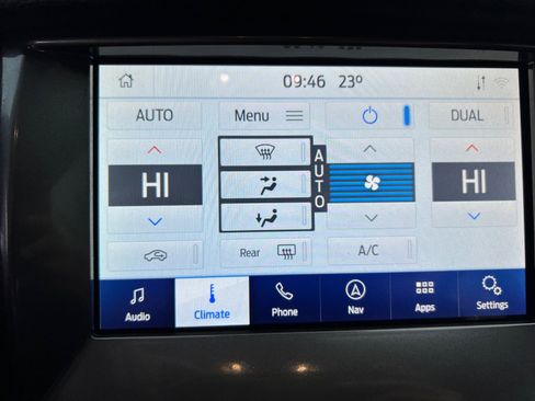 Used 2021 Ford Ranger Lariat w/ Equipment Group 501A High image 23