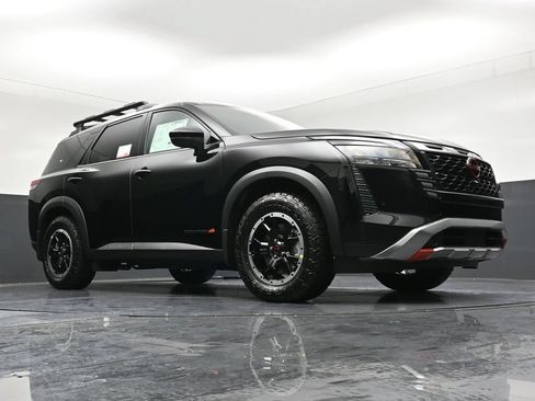 New 2026 Nissan Pathfinder Rock Creek AWD/4WD image 29