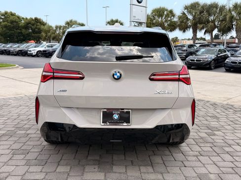 New 2026 BMW X3 xDrive30i w/ Premium Package AWD/4WD image 10