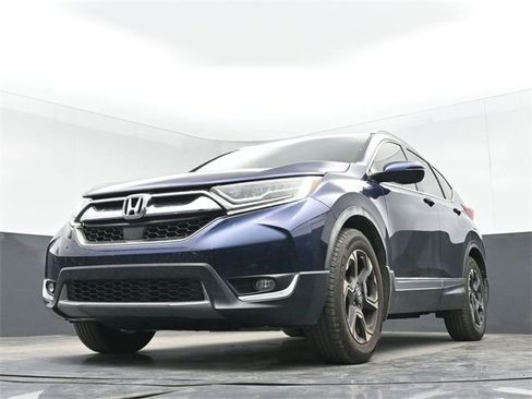 Used 2019 Honda CR-V Touring image 43