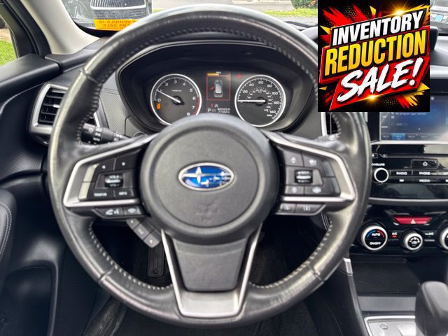 Used 2021 Subaru Forester Premium AWD/4WD image 11