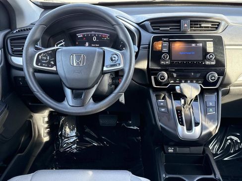Used 2020 Honda CR-V LX image 2