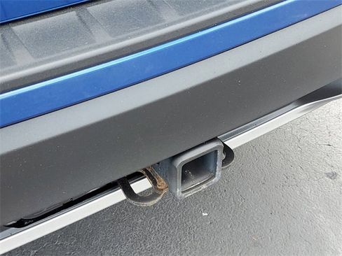 Certified 2023 Ford Explorer XLT w/ Equipment Group 202A image 8