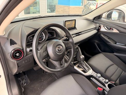 Used 2017 MAZDA CX-3 Sport AWD/4WD image 17