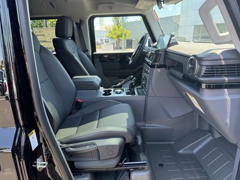 New 2025 INEOS Grenadier Fieldmaster Edition image 7