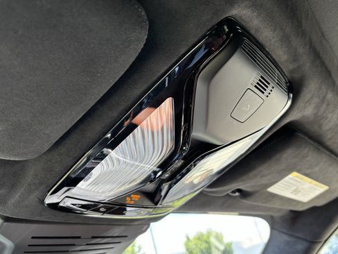 Certified 2026 BMW X7 M60i AWD/4WD image 31
