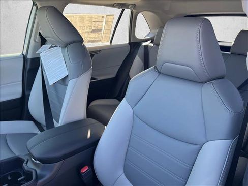 New 2025 Toyota RAV4 XLE Premium image 15