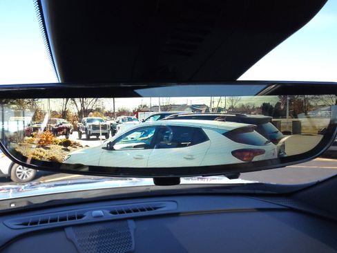 New 2026 Buick Enclave Sport Touring w/ Super Cruise Package image 25