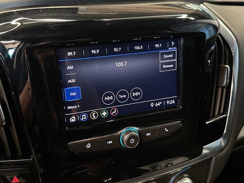 Used 2020 Chevrolet Traverse LS AWD/4WD image 13