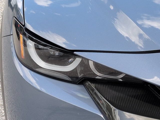 Used 2024 MAZDA CX-50 AWD 2.5 Turbo w/ Premium Pkg image 10