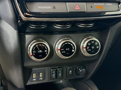 New 2026 Mitsubishi Outlander Sport AWD image 12