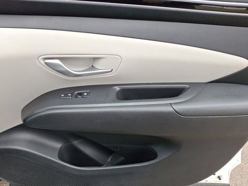 Used 2024 Hyundai Tucson SEL image 10