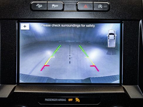 Used 2019 Ford F150 XLT w/ Equipment Group 302A Luxury image 22