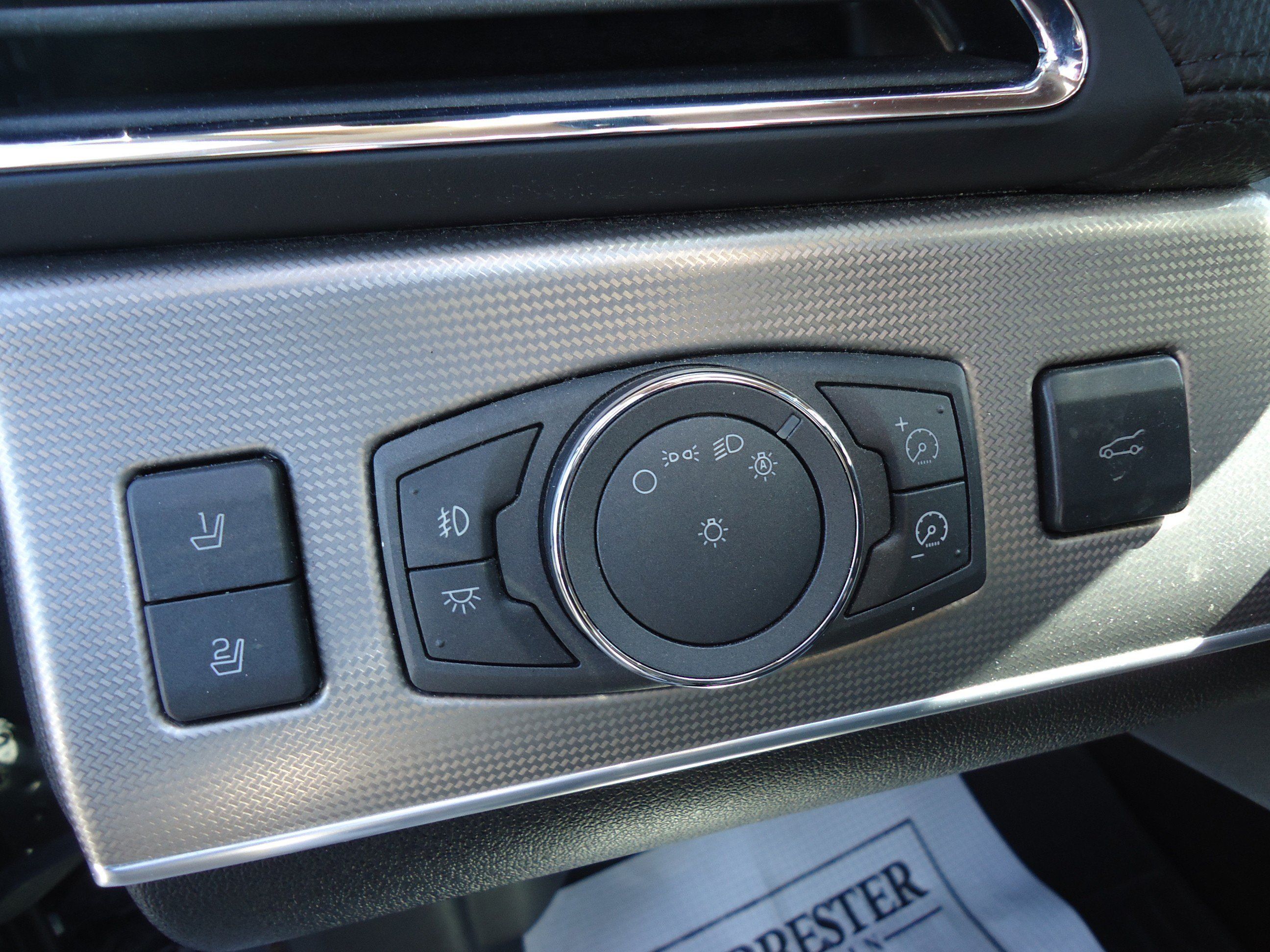 Used 2013 Lincoln MKX AWD image 15