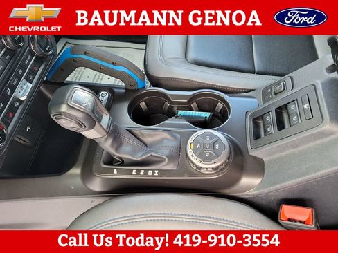 Used 2023 Ford Bronco Black Diamond AWD/4WD image 24